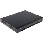 Hikvision Ds7216huhık2 16ch 5 Mp 1u H265 Dvr