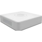 Hikvision DVR 5n1 Value - 8 CH HDTVI/HDCVI/AHD/CVBS - 10 IP Kanalına Kadar - Maksimum Giriş Çözünürlüğü 1080p Lite - Hareket Algılama 2