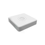 Hikvision ERT21887 Ds-7104Ni-Q1 4Kanal H265+ 1 Hdd 40Mbps Nvr Kayıt Cihazı