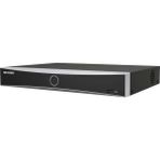 Hikvision Hıkvısıon 16KANAL 12MP 1-Diskli Nvr Kayıt Cihazı DS-7616NXI-K1 - Renkli