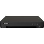 Hikvision Hıkvısıon 16Kanal Ids-7216Hqhı-M1/Xt H265+ Pro Dvr Kayıt Cihazı Acusense Hibrit