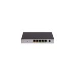 Hikvision Hıkvısıon 5Port Ds-3Wg105G-Sı 5Port Gigabit Router 100Kullanıcıya Kadar