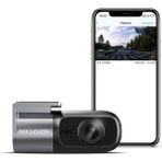 Hikvision Hıkvısıon AE-DC2018-D1 2mp 102° Geniş Açı G-Sensör Dahili Mikrofon Hoparlör Wi-Fi Araç Içi Kamera