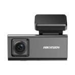 Hikvision Hıkvısıon AE-DC2032-V300 Hd Üç Kameralı 4g Araç Içi Kamerası Sim Kart Desteği - Renkli