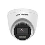 HIKVISION Hikvision Ds-2ce70df0t-pf 2mp 2.8mm Lens 1080p Colorvu Ahd Dome Kamera