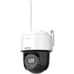 Hikvision Hıkvısıon DS-2DE2C200IWG/W 2mpix, 2.8mm, 30MT Gece Görüşü, Dahili Mikrofon, Wifi, Pt Ip Kamera
