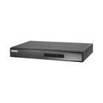 Hikvision Hıkvısıon (DS-7104NI-Q1/4P/M) 4 Kanal 6mp Desteği 1xhdmı,1xvga,1xhdd Metal 4xpoe Nvr Kayıt Cihazı