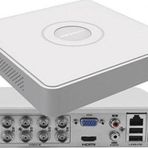Hikvision Hıkvısıon Ds-7108Hghı-K1 1080P H.265 Pro+ 8 Kanal Dvr Kayıt Cihazı