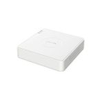 HIKVISION Hikvision Ds-7108hghi-m1 8 Kanal H.265 Pro+ Dahili Ses Desteği 1 Sata Hibrit Kayıt Cihazı