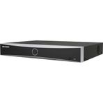 Hikvision Hıkvısıon DS-7616NXI-K1 16 Kanal 1 HDD(10TB) Acusense Network Kayıt Cihazı