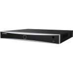 Hikvision Hıkvısıon DS-7732NXI-K4, 32KANAL, 12MPIX, H265+, 4 HDD Desteği, 2160P Kayıt, 256MBPS Bant Genişliği, Metal Kasa, 2 Port Gigabit Lan, Nvr