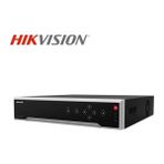 Hikvision Hıkvısıon DS-7764NI-M4 64 Kanal Network Video (Nvr) 32MP Nvr Güvenlik Kayıt Cihazı - Renkli
