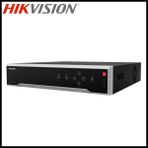 Hikvision Hıkvısıon DS-7764NI-M4, 64KANAL, 32MPIX, H265+, 4 HDD Desteği, 4320P Kayıt, 400MBPS Bant Genişliği, Metal Kasa, 2 Port Gigabit Lan, Nvr - Siyah