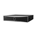 HIKVISION Hikvision Ds-8664nxi-i8/s 64 Kanal 8 Sata H.265+ Raid Desteği Acusense 4k Nvr Kayıt Cihazı