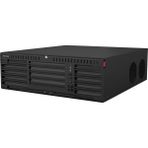 Hikvision Hıkvısıon DS-96128NI-M16, 128KANAL, 32MPIX, H265+, 16 HDD Desteği, 4K Kayıt, 400MBPS Bant Genişliği, Metal Kasa, 2 Port Gigabit Lan, Raıd 0,1,5,6,10,50,60 Nvr