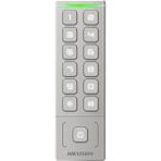 Hikvision Hıkvısıon DS-K1T809EWX Proximty (Kart / Şifre) Bağımsız Kontrol Paneli - 10 m