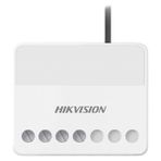 Hikvision Hıkvısıon DS-PM1-O1H-WE Ax Pro Kablosuz Duvar Switch Röle Modülü