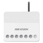 Hikvision Hıkvısıon DS-PM1-O1L-WE Ax Pro Kablosuz Duvar Switch Röle Modülü