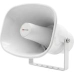 Hikvision Hıkvısıon DS-QAE0330G1T-V 30 Watt Analog Horn Hoparlör - Beyaz