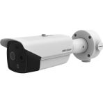 Hikvision Hıkvısıon Hıkvısıon Ds-2Td2617-6/Qa Bullet Termal Ip Kamera