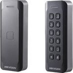 Hikvision Hıkvısıon Hıkvısıon Ds-K1802Ek Keypadli Proximity Kart Okuyucu