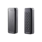 Hikvision Hıkvısıon Mifare Kart Okuyucu Keypad DS-K1802MK - 10 m