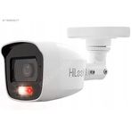 Hikvision Hilook THC-B127-LPS 2.8MM 2MP 1080P Gece Renkli Sesli TVI AHD Bullet Kamera