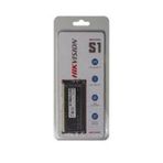 Hikvision HKED3082BAA2A0ZA1 S1 8 GB DDR3 1600 Mhz 1.35 V Notebook RAM
