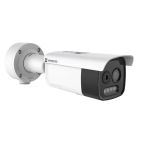 Hikvision Hm-Td2618-3-G0-T1a Termal Ve Optik Çift Spektrumlu Ip Bullet Güvenlik Kamerası