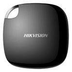 Hikvision HS-ESSD-T100I 960GB 450-400 USB 3.1 Type C Piano Black Harici Taşınabilir SSD Disk