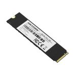Hikvision HS-SSD-DESIRE-P/512 Desire P 512 GB 2500/1025 MB/s M.2 2280 PCIe 3.0 NVMe SSD