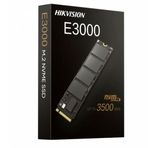Hikvision HS-SSD-E3000/512G 512GB 3500-2550MB/s M.2 Gaming SSD