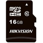 Hikvision HS-TF-C1-16G 16 GB Class 10 Hafıza Kartı
