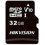 Hikvision HS-TF-C1-32G 32 GB Class 10 Hafıza Kartı