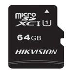 Hikvision HS-TF-C1-64G 64 GB Hafıza Kartı
