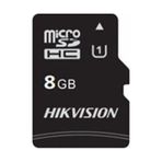 Hikvision HS-TF-C1-8G 8 GB Hafıza Kartı