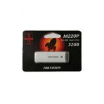 Hikvision HS-USB-M220P/64G/U3 USB3.2 64 GB Flash Bellek