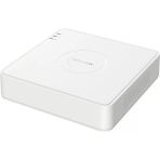 Hikvision İds-7104Hqhı-M1/S 4 Kanal 1 Sata Acusense Dvr Kayıt Cihazı
