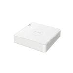 Hikvision Ids-7104Hqhı-M1/S Full Hd 4 Kanal Dvr Kayıt Cihazı