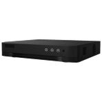 Hikvision IDS-7204HQHI-M1/E 4 Kanal 1080P Acusense Dvr (H.265) Kayıt Cihazı