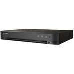 Hikvision İDS-7204HUHI-M1/S Acusense 4 Kanal 1 Kanal Ses 4'lü Kayıt Cihazı