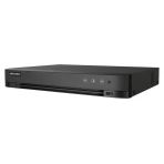 Hikvision İds-7208Hqhı-M1/Xt 8 Kanal 1 Sata Acusense Dvr Kayıt Cihazı