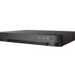 Hikvision IDS-7216HQHI-M1S 16 Kanal H265 Pro Acusense Hibrit DVR Kayıt Cihazı