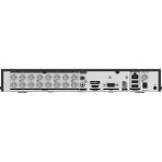 Hikvision IDS-7216HQHI-M1/XT 16 Kanal 1 Sata H265+ 4mp/n Acusearch Dvr Kayit Cihazi - Tek Seçenek