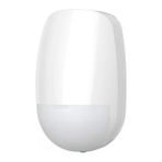 Hikvision Kablosuz Alarm - Pır Hareket Dedektörü (DS-PDP15P-EG2-WE) - Beyaz