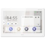 Hikvision KH9510-WTE1(B) İç Ünite İnterkom Sistemi