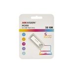 Hikvision M200 32GB 2.0 USB Flash Bellek