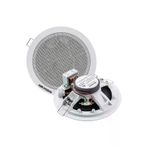 Hikvision P190424S3770 Ds-Qae0206G1-V 6 Watt Analog Asma Tavan Hoparlör