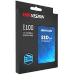 Hikvision SSD E100 128G