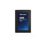 Hikvision SSD-E100/128G E100 128 GB Sata 3.0 550/430 Mbs 2.5 SSD